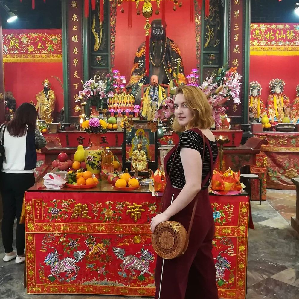 Meet your Posher, Lisa